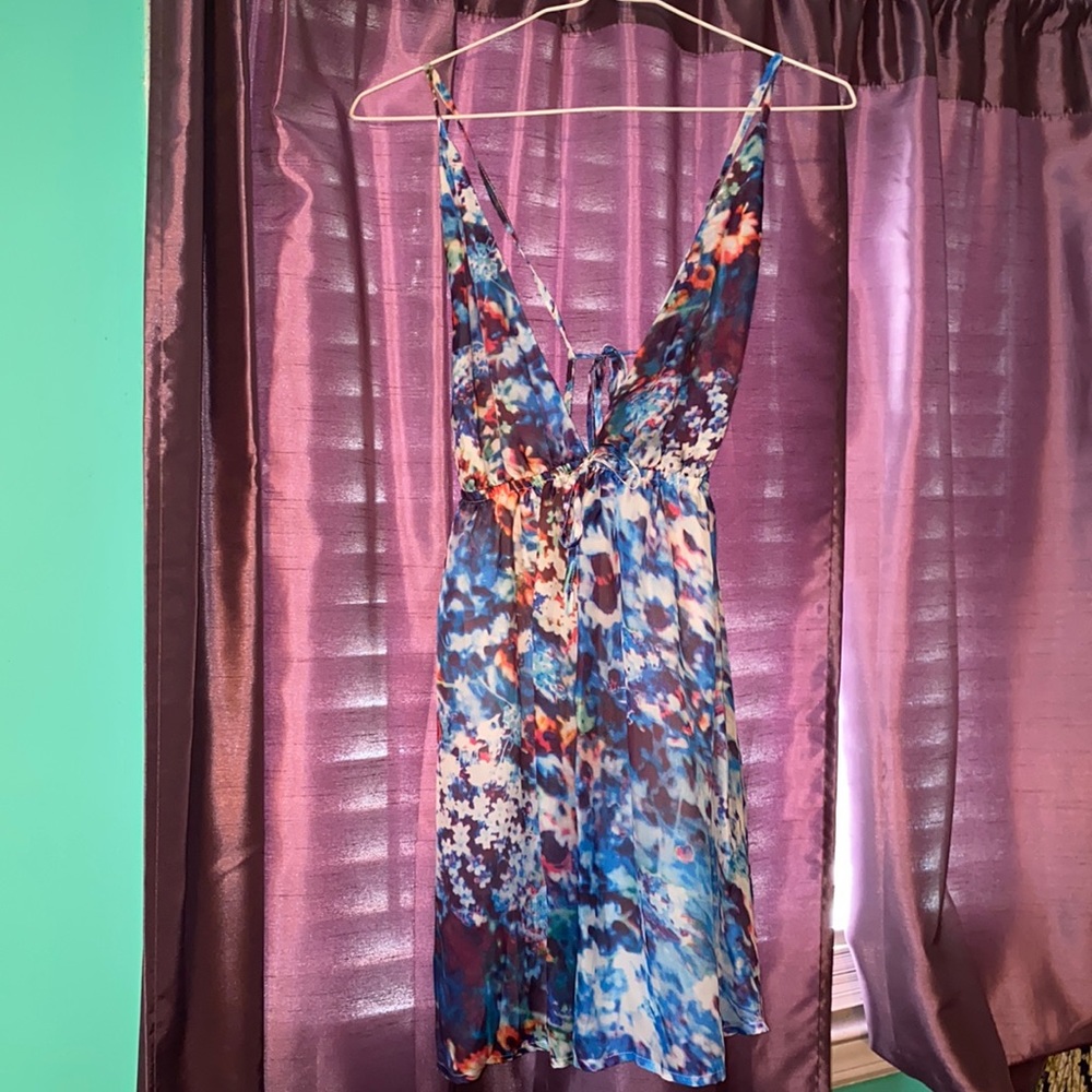 LULUS DRESS